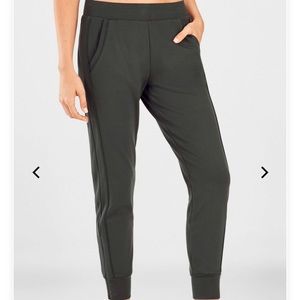 Fabletics jogger pants
